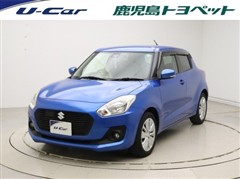 スズキ　スイフト XL