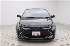 カローラスポーツ G Z