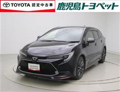 カローラツーリング WxB