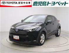 C-HR HV S