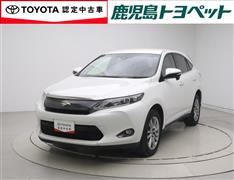 ハリアー プレミアム