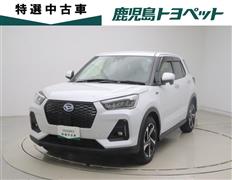 ロッキー プレミアムG HEV