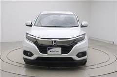 ヴェゼル Xホンダセンシング