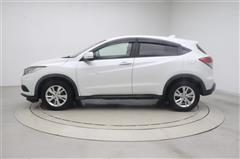 ヴェゼル Xホンダセンシング