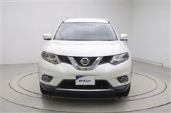 エクストレイル 20Xエマージェンシー