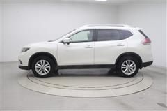 エクストレイル 20Xエマージェンシー