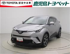 C-HR G