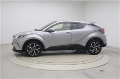 C-HR G