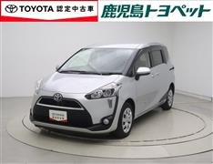 シエンタ ウェルキャブ