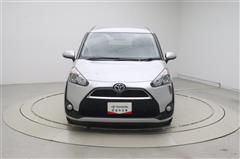 シエンタ ウェルキャブ