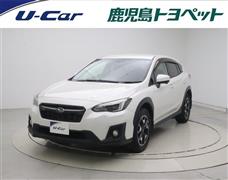 XV 1.6i-Lアイサイト