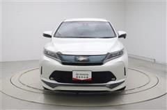 ハリアー プレミアム