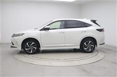 ハリアー プレミアム