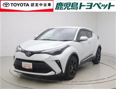 C-HR Gモードネロセーフティ+3