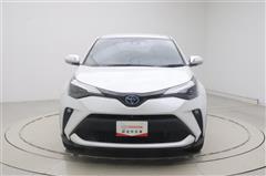 C-HR Gモードネロセーフティ+3