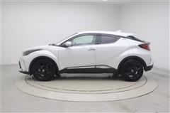 C-HR Gモードネロセーフティ+3