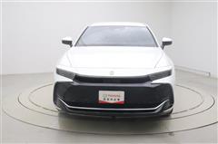 クラウンクロスオーバー Gアドレザ