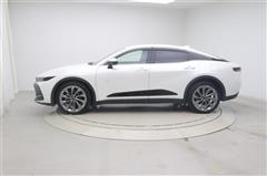 クラウンクロスオーバー Gアドレザ