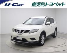 エクストレイル20Xエマージェンシー