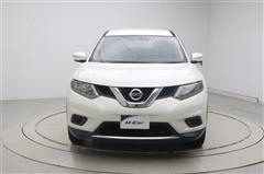 エクストレイル20Xエマージェンシー