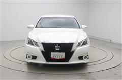 クラウン HEV アスリートS