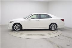 クラウン HEV アスリートS