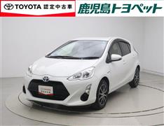 トヨタ アクア G