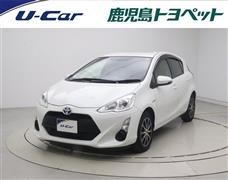 アクア S シュウフクレキシャ