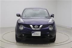 ジューク 15RX Vセレクション