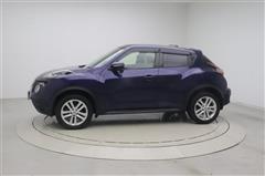 ジューク 15RX Vセレクション