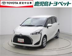 シエンタ G クルマイスシヨウシャ