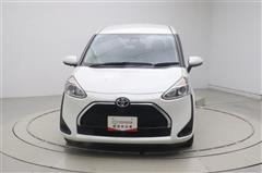 シエンタ G クルマイスシヨウシャ