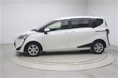 シエンタ G クルマイスシヨウシャ