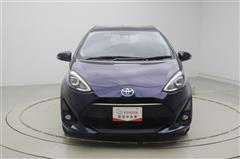 アクア Sスタイルブラック