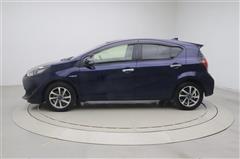 アクア Sスタイルブラック