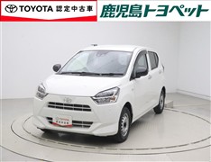 トヨタ ピクシスエポック B SA3