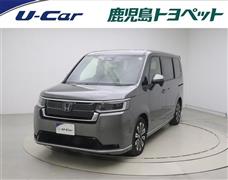 ホンダ ステップワゴン E:HEVスパータ