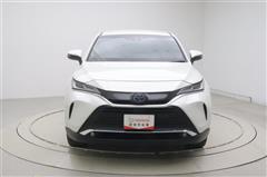 ハリアーHEV Zレザーパッケージ