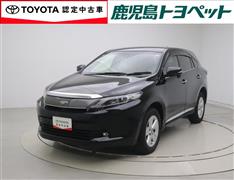 ハリアー エレガンス