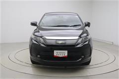 ハリアー エレガンス