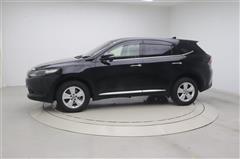 ハリアー エレガンス