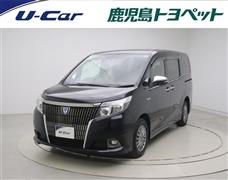 トヨタ エスクァイア HEV Gi BLTシュウ