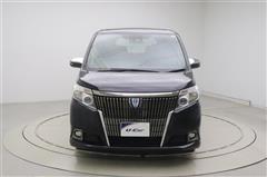 エスクァイア HEV Gi BLTシュウ