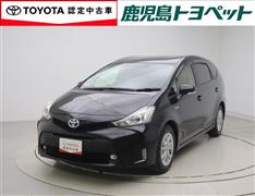 プリウスアルファ G