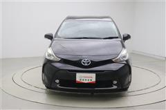 プリウスアルファ G