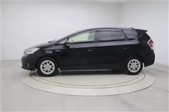 プリウスアルファ G