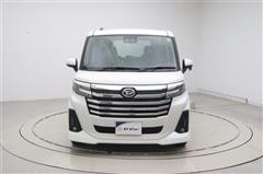 トール カスタムGターボ