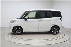 トール カスタムGターボ