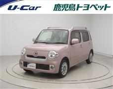 ミラココア ココアプラスX