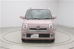 ミラココア ココアプラスX